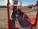 Control Station Upper with