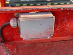 Control Station Upper with