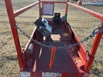 Control Station Upper with