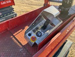 Control Station Upper with