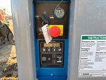 Basic Lower Control Station with