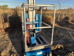 Basic Control Station Upper with