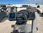 Control Station with