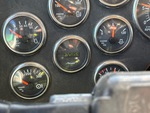 Cab with Engine Hours