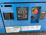 Basic Lower Control Station with