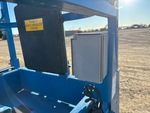 Basic Control Station Upper with