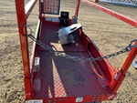 Control Station Upper with
