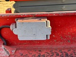 Control Station Upper with
