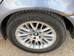 Chassis Photos with