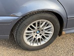 Chassis Photos with