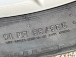 Chassis Photos with