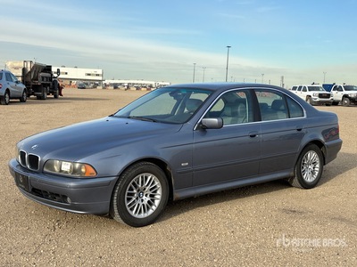 General Appearance with Featured Photo