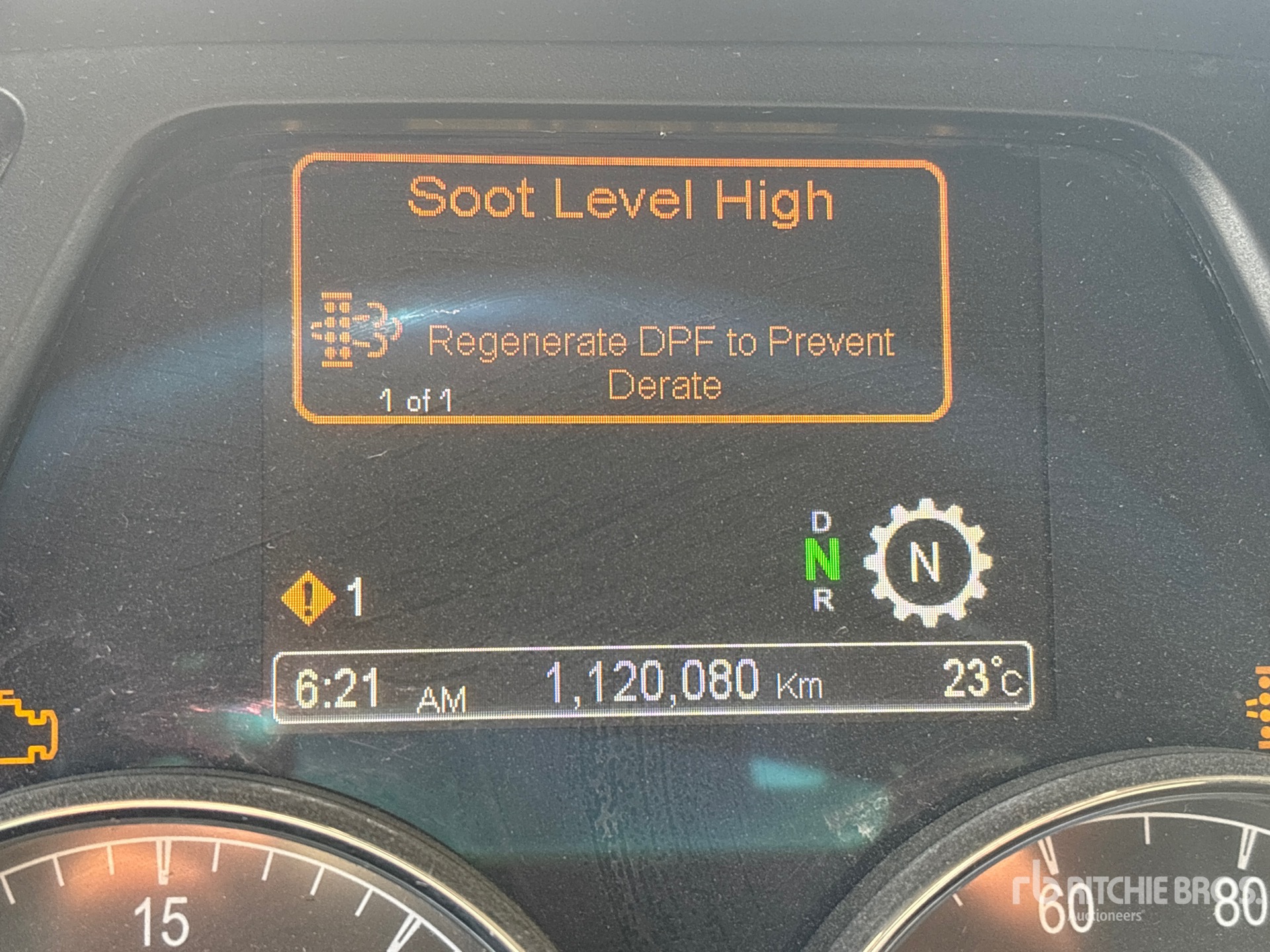 2019 Peterbilt 567