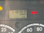Cab with Engine Hours