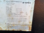General Appearance with Numéro de série/Numéro d'identification du véhicule automobile