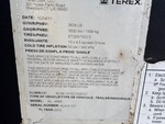 General Appearance with Numéro de série/Numéro d'identification du véhicule automobile