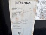 General Appearance with Unit Serial Number