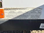General Appearance with Numéro de série/Numéro d'identification du véhicule automobile