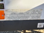 General Appearance with Numéro de série/Numéro d'identification du véhicule automobile