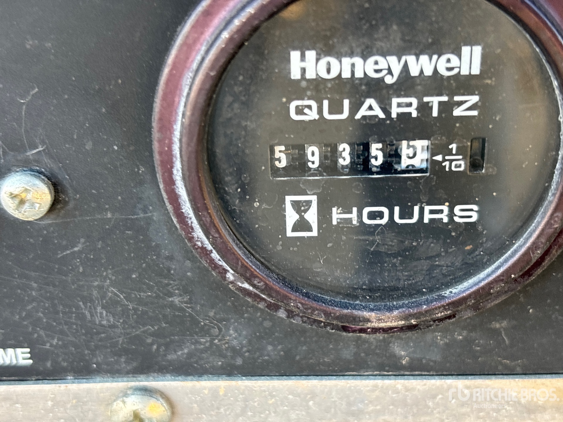 2011 Generac MLT3060M
