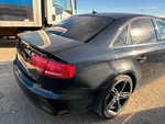 Chassis Photos with