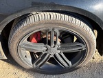 Chassis Photos with