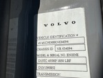 General Appearance with Numero seriale/numero d’identificazione del veicolo (VIN)