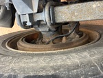 Brakes with 