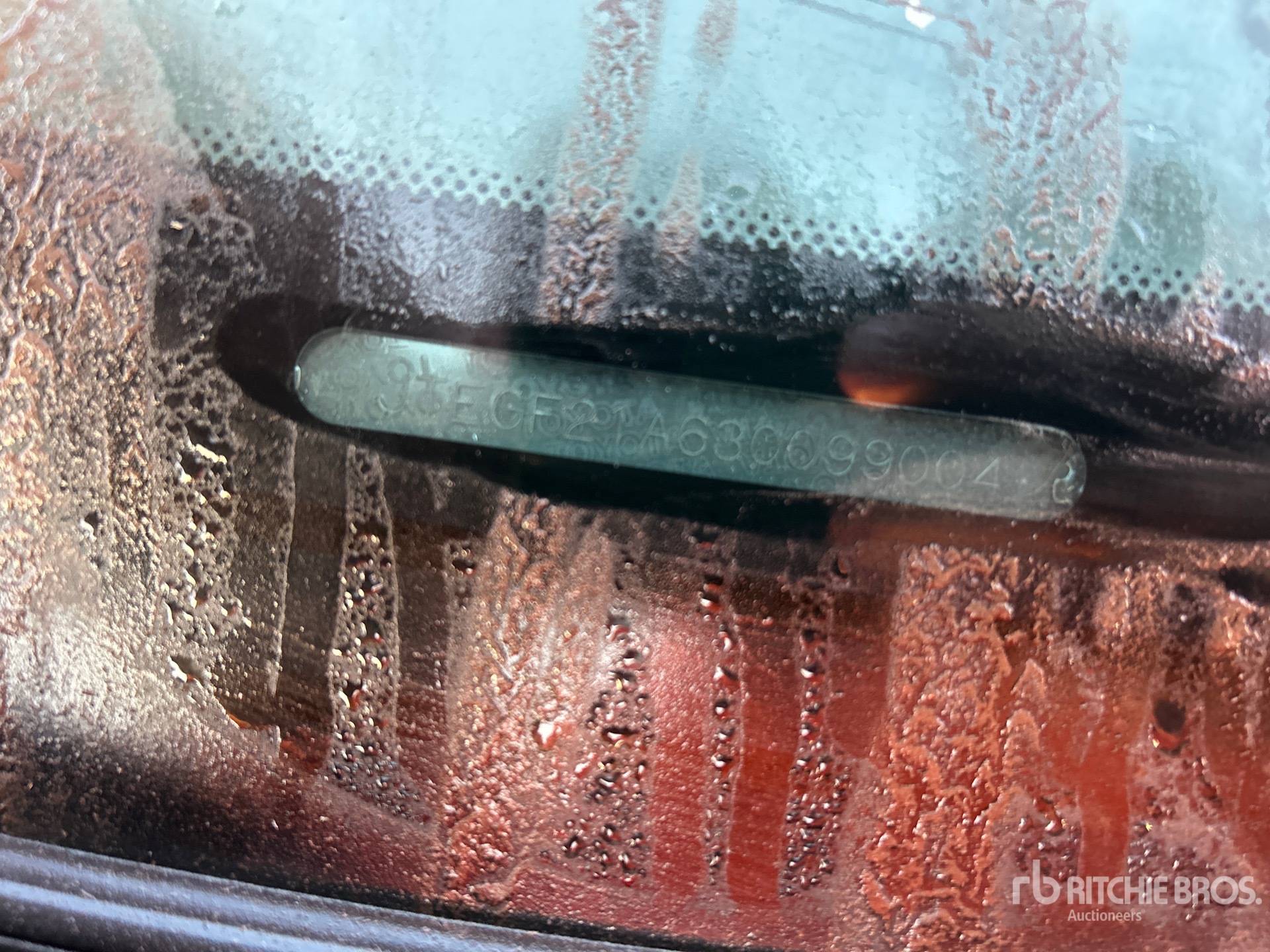 2003 Toyota HIGHLANDER