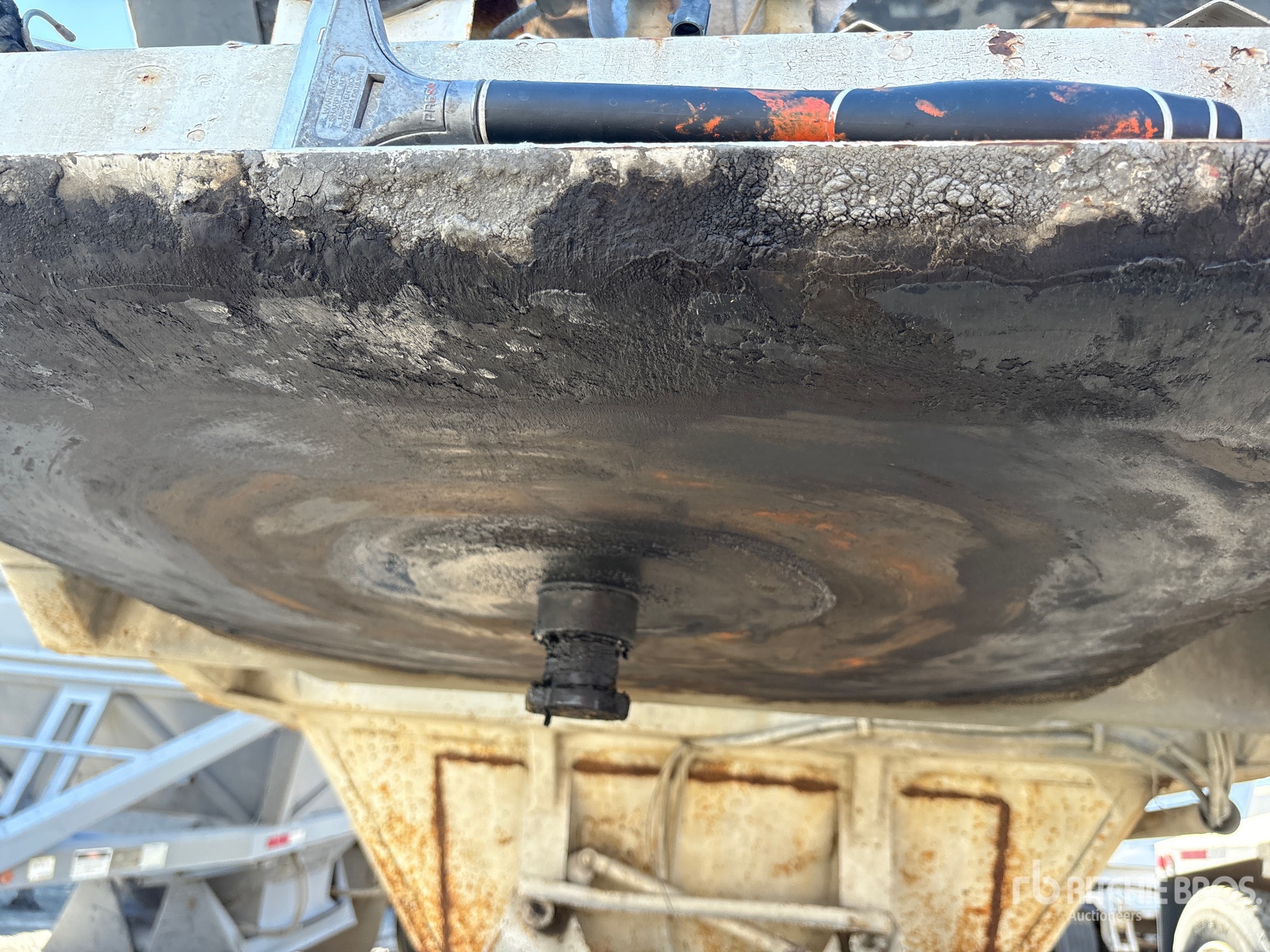 1980 Cook 20 FT S/A LEAD
