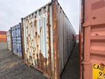 General Appearance with Bild, Ecke hinten rechts