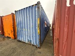 General Appearance with Bild, Ecke hinten rechts
