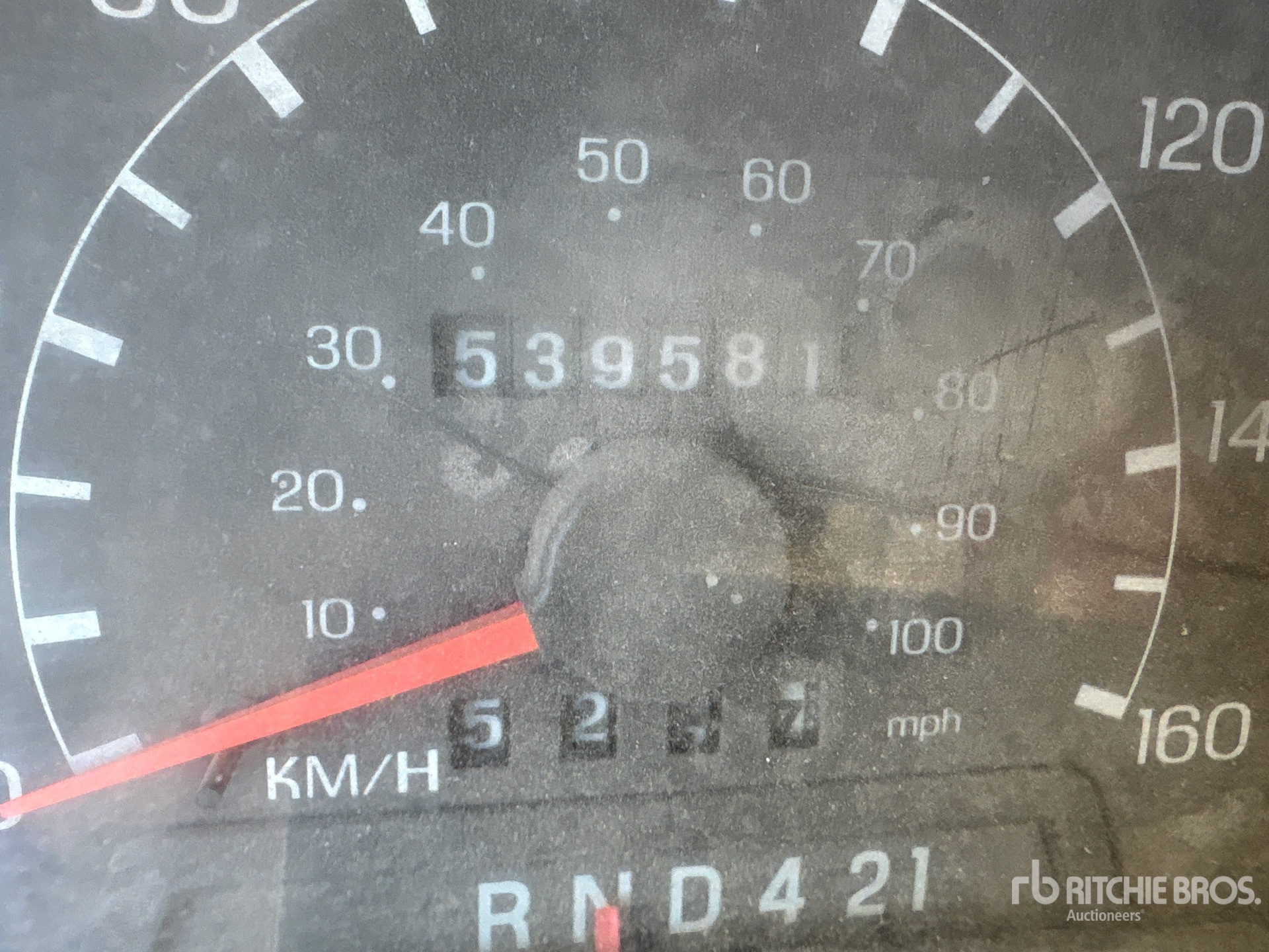 2009 Ford F-750