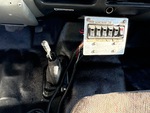 Cab with