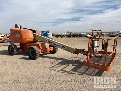 General Appearance - Boom Lift* with Bild, Ecke vorne rechts