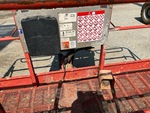 Control Station - Boom Lift Upper* with