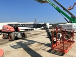 General Appearance - Boom Lift* with Zdjęcie, prawy górny róg