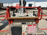 Control Station - Boom Lift Upper* with