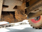 Drivetrain with