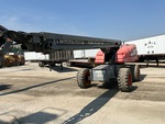 Chassis - Boom Lift* with