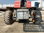Chassis - Boom Lift* with Stan ramy