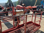 Control Station - Boom Lift Upper* with