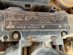Engine with