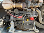 Engine with Engine - Right Side