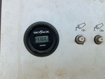 General Appearance - Boom Lift* with Hour Meter / Odometer