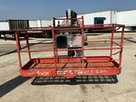 Chassis - Boom Lift* with