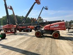 General Appearance - Boom Lift* with