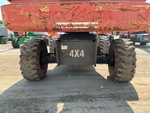 Chassis - Boom Lift* with