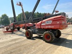 General Appearance - Boom Lift* with Zdjęcie, lewy dolny róg