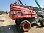 General Appearance - Boom Lift* with Body Panels